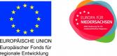 Europäischer Fonds für regionale Entwicklung (EFRE) Europäischer Fonds für regionale Entwicklung (EFRE)