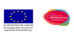 EFRE Logo EFRE Logo